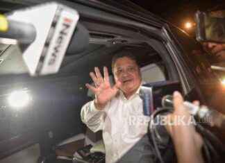 Menko Perekonomian Emphasizes Sea Walls Not Related to PSN Development menko-perekonomian-emphasizes-sea-walls-not-related-to-psn-development