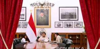 Menkomdigi Reveals His Meeting with President Prabowo: Insights and Updates menkomdigi-reveals-his-meeting-with-president-prabowo-nsights-and-updates