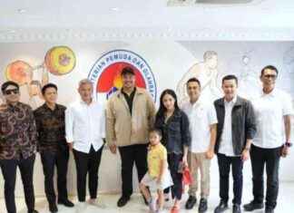 Menpora Dito Terima Audiensi The Dudas-1: Kolaborasi Bidang Olahraga dan Kepemudaan menpora-dito-terima-audiensi-the-dudas-1-kolaborasi-bidang-olahraga-dan-kepemudaan