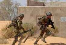 Military Shooting by Israel Kills 2 Residents in Nahal Oz on October 7, 2023 military-shooting-by-srael-kills-2-residents-in-nahal-oz-on-october-7-2023