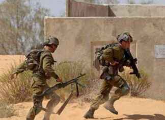 Military Shooting by Israel Kills 2 Residents in Nahal Oz on October 7, 2023 military-shooting-by-srael-kills-2-residents-in-nahal-oz-on-october-7-2023