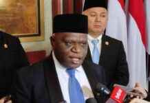 Minister Pigai Warns Subordinates Against Cheating: I Haven’t Had a Wife for 13 Years, Only 3 Girlfriends minister-pigai-warns-subordinates-against-cheating-havent-had-a-wife-for-13-years-only-3-girlfriends