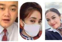 Missing Flight Attendant Deri Sauki and Flight Attendant Oshima Yukari in Glodok Plaza Fire – missing-flight-attendant-deri-sauki-and-flight-attendant-oshima-yukari-in-glodok-plaza-fire-tribunnewscom