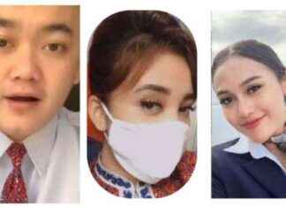 Missing Flight Attendant Deri Sauki and Flight Attendant Oshima Yukari in Glodok Plaza Fire – missing-flight-attendant-deri-sauki-and-flight-attendant-oshima-yukari-in-glodok-plaza-fire-tribunnewscom