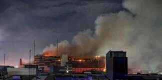 Missing Persons Report: One Person Missing in Glodok Plaza Fire, One Working as a Nightclub Cashier missing-persons-report-one-person-missing-in-glodok-plaza-fire-one-working-as-a-nightclub-cashier-republika-online