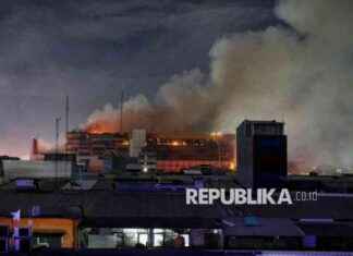 Missing Persons Report: One Person Missing in Glodok Plaza Fire, One Working as a Nightclub Cashier missing-persons-report-one-person-missing-in-glodok-plaza-fire-one-working-as-a-nightclub-cashier-republika-online