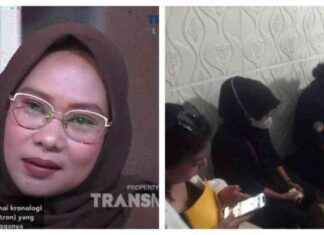 Misteri Hilangnya Istri Nanang Gimbal Terungkap dalam Kasus Pembunuhan Sandy Permana – misteri-hilangnya-stri-nanang-gimbal-terungkap-dalam-kasus-pembunuhan-sandy-permana-tribunnewscom