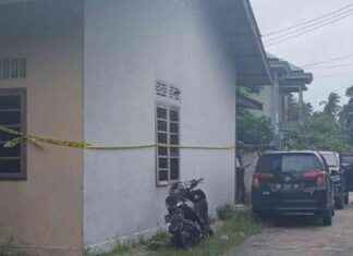 Misteri Penemuan Mayat Janda 3 Anak di Kepri: Penyebab Kematian Belum Terungkap misteri-penemuan-mayat-janda-3-anak-di-kepri-penyebab-kematian-belum-terungkap