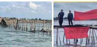 Misteri Terbitnya Sertifikat Pagar Laut: Pemalsuan dan Dugaan Ulah Orang Dalam misteri-terbitnya-sertifikat-pagar-laut-pemalsuan-dan-dugaan-ulah-orang-dalam