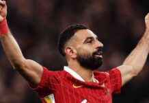 Mohamed Salah Breaks Record Against Manchester United, Potential Massacre at Anfield – mohamed-salah-breaks-record-against-manchester-united-potential-massacre-at-anfield-tribunnewscom