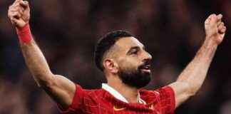 Mohamed Salah Breaks Record Against Manchester United, Potential Massacre at Anfield – mohamed-salah-breaks-record-against-manchester-united-potential-massacre-at-anfield-tribunnewscom