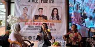 Impact of Academic Demands and Social Media on Mental Health of Nearly 50% of Gen Z in Indonesia – mpact-of-academic-demands-and-social-media-on-mental-health-of-nearly-50-of-gen-z-in-ndonesia-tribunnewscom