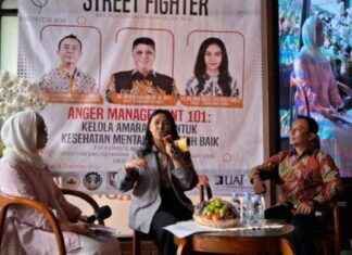 Impact of Academic Demands and Social Media on Mental Health of Nearly 50% of Gen Z in Indonesia – mpact-of-academic-demands-and-social-media-on-mental-health-of-nearly-50-of-gen-z-in-ndonesia-tribunnewscom