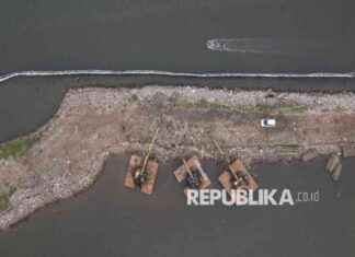 Impact of Sea Fences on Tarumajaya Bekasi Coastal Fishermen’s Activities mpact-of-sea-fences-on-tarumajaya-bekasi-coastal-fishermens-activities