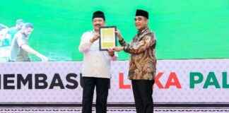 MPR Ketua Ahmad Muzani Dukung BAZNAS Berikan Bantuan Kemanusiaan Palestina mpr-ketua-ahmad-muzani-dukung-baznas-berikan-bantuan-kemanusiaan-palestina