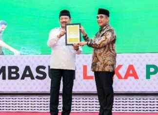 MPR Ketua Ahmad Muzani Dukung BAZNAS Berikan Bantuan Kemanusiaan Palestina mpr-ketua-ahmad-muzani-dukung-baznas-berikan-bantuan-kemanusiaan-palestina