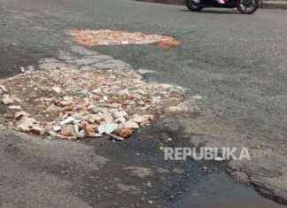 Improving Roads and Drainage in Bandarlampung with Rp 75 Billion Budget mproving-roads-and-drainage-in-bandarlampung-with-rp-75-billion-budget