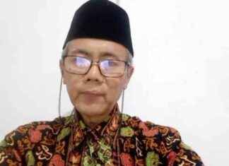 MUI Urges Islamic Countries to Monitor Weapon Ceasefire Amid Accusations against Israel mu-urges-slamic-countries-to-monitor-weapon-ceasefire-amid-accusations-against-srael-republika-online