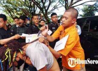 Murder of Kesya Lestaluhu: Investigation of Naval Officer as Suspect – murder-of-kesya-lestaluhu-nvestigation-of-naval-officer-as-suspect-tribunnewscom