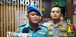 Murder of Young Woman at Saoka Sorong Beach Unveiled, Perpetrator Identified as Navy Personnel, Victim Killed with Machete – murder-of-young-woman-at-saoka-sorong-beach-unveiled-perpetrator-dentified-as-navy-personnel-victim-killed-with-machete-tribunnewscom