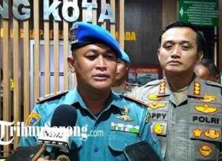 Murder of Young Woman at Saoka Sorong Beach Unveiled, Perpetrator Identified as Navy Personnel, Victim Killed with Machete – murder-of-young-woman-at-saoka-sorong-beach-unveiled-perpetrator-dentified-as-navy-personnel-victim-killed-with-machete-tribunnewscom