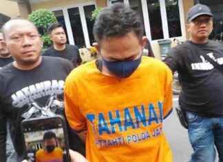 Murderer of Woman Found in Suitcase in Ngawi Sells Victim’s Car – Latest Updates murderer-of-woman-found-in-suitcase-in-ngawi-sells-victims-car-latest-updates