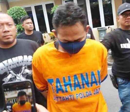 Murderer of Woman Found in Suitcase in Ngawi Sells Victim’s Car – Latest Updates murderer-of-woman-found-in-suitcase-in-ngawi-sells-victims-car-latest-updates