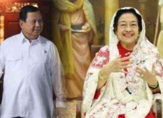 Muzani and Megawati Discuss Plans to Meet Prabowo: Hopefully Meeting This Month – muzani-and-megawati-discuss-plans-to-meet-prabowo-hopefully-meeting-this-month-tribunnewscom