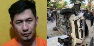 Nasib Antoni Romansyah Tabrak Satu Keluarga hingga Tewas: Terancam Penjara 12 Tahun nasib-antoni-romansyah-tabrak-satu-keluarga-hingga-tewas-terancam-penjara-12-tahun