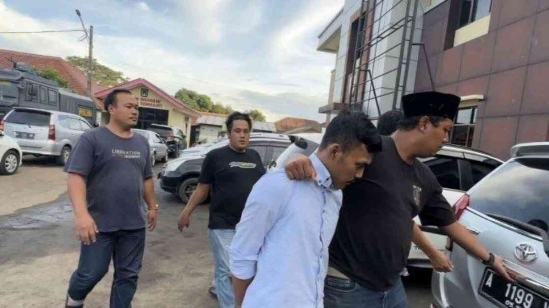 navy-officers-suspected-in-shooting-of-car-rental-boss-in-tangerang-tribunnewscom