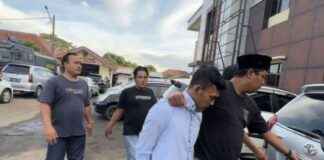 Navy Officers Suspected in Shooting of Car Rental Boss in Tangerang – navy-officers-suspected-in-shooting-of-car-rental-boss-in-tangerang-tribunnewscom