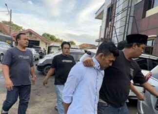 Navy Officers Suspected in Shooting of Car Rental Boss in Tangerang – navy-officers-suspected-in-shooting-of-car-rental-boss-in-tangerang-tribunnewscom