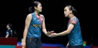 Indonesia Masters 2025 Results: Ana/Tiwi, Sabar/Reza, and Yere/Rahmat Shine – ndonesia-masters-2025-results-anatiwi-sabarreza-and-yererahmat-shine-tribunnewscom