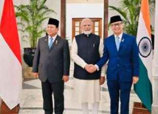 Indonesia-India Partnership in Health Sector, Including Robotic Surgery Training – Latest News ndonesia-ndia-partnership-in-health-sector-ncluding-robotic-surgery-training-latest-news