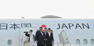 Indonesia Receives Full Support from Japan to Join OECD ndonesia-receives-full-support-from-japan-to-join-oecd-republika-online