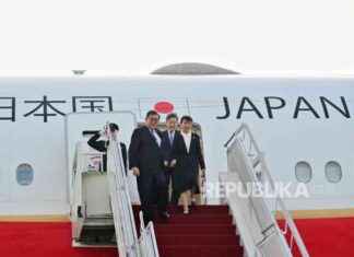 Indonesia Receives Full Support from Japan to Join OECD ndonesia-receives-full-support-from-japan-to-join-oecd-republika-online
