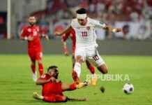 Indonesia Wajib Waspada, Bahrain Bidik Piala Dunia: Sukses di Piala Teluk ndonesia-wajib-waspada-bahrain-bidik-piala-dunia-sukses-di-piala-teluk-republika-online