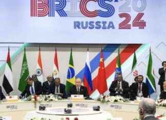 Indonesia’s Membership in BRICS Evaluated by Gerindra Faction as Implementation of Active Foreign Policy ndonesias-membership-in-brcs-evaluated-by-gerindra-faction-as-mplementation-of-active-foreign-policy