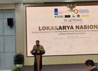 Indonesia’s Opportunity to Develop Chocolate Processing Industry as Cocoa Prices Rise in 2024 ndonesias-opportunity-to-develop-chocolate-processing-ndustry-as-cocoa-prices-rise-in-2024