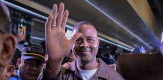 New Title: Patrick Kluivert Arrives in Indonesia as New National Team Coach new-title-patrick-kluivert-arrives-in-ndonesia-as-new-national-team-coach