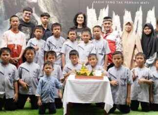 New Title: Poster and Trailer Launch of Horror Film ‘Mama’ by Haru Biru, Director Aiming for a Different Atmosphere – new-title-poster-and-trailer-launch-of-horror-film-mama-by-haru-biru-director-aiming-for-a-different-atmosphere-tribunnewscom