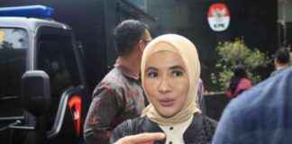 Nicke Widyawati Undergoes Examination at KPK Regarding LNG Procurement Corruption Case nicke-widyawati-undergoes-examination-at-kpk-regarding-lng-procurement-corruption-case-republika-online