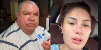 Nikita Mirzani Confirms Punching Razman Nasution for Approaching Lolly Who Escaped from Safe House nikita-mirzani-confirms-punching-razman-nasution-for-approaching-lolly-who-escaped-from-safe-house