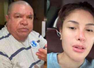 Nikita Mirzani Confirms Punching Razman Nasution for Approaching Lolly Who Escaped from Safe House nikita-mirzani-confirms-punching-razman-nasution-for-approaching-lolly-who-escaped-from-safe-house
