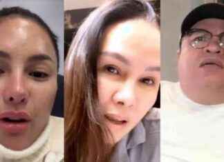 Nikita Mirzani vs. Fitri Salhuteru: Razman Nasution’s Message – nikita-mirzani-vs-fitri-salhuteru-razman-nasutions-message-tribunnewscom