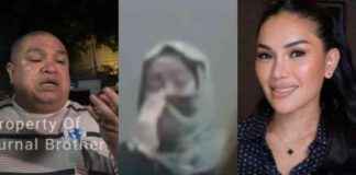 Nikita Mirzani’s Daughter, Lolly, Falls Ill and Runs Away from Safe House – nikita-mirzanis-daughter-lolly-falls-ll-and-runs-away-from-safe-house-tribunnewscom