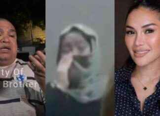 Nikita Mirzani’s Daughter, Lolly, Falls Ill and Runs Away from Safe House – nikita-mirzanis-daughter-lolly-falls-ll-and-runs-away-from-safe-house-tribunnewscom