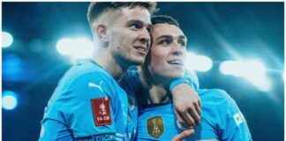 Nottingham Chases Liverpool for Runner-Up Spot in Premier League Standings, Man City Fails to Reach Europe Zone nottingham-chases-liverpool-for-runner-up-spot-in-premier-league-standings-man-city-fails-to-reach-europe-zone