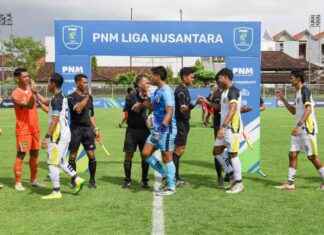 Intense Competition for Tickets to PNM Liga Nusantara Round of Sixteen ntense-competition-for-tickets-to-pnm-liga-nusantara-round-of-sixteen-republika-online