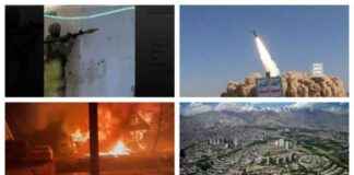 International Headlines: West Bank Flooded with Iranian Smuggled Weapons – California Forest Fires – nternational-headlines-west-bank-flooded-with-ranian-smuggled-weapons-california-forest-fires-tribunnewscom